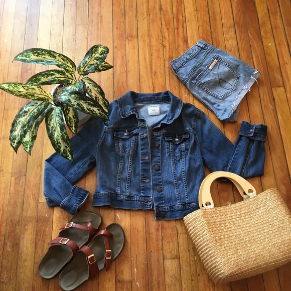 Old Navy Jackets & Blazers - Old Navy Denim Jacket